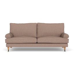 Stewart 3 Seater Sofa L 198cm