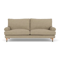 Stewart 3 Seater Sofa L 198cm
