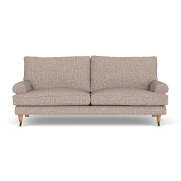 Stewart 3 Seater Sofa L 198cm