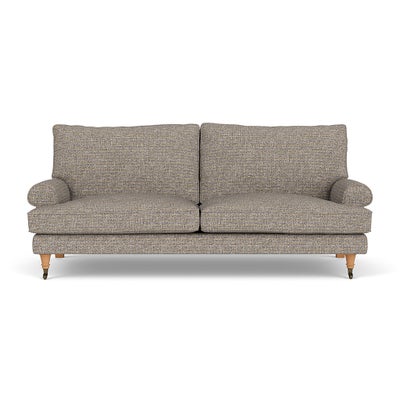 3 Seater - Shoreline Mix - Textured Weave
