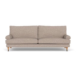 Stewart 4 Seater Sofa L 228cm