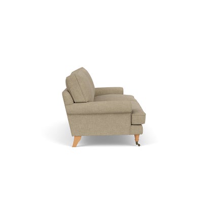 4 Seater - Apple - Rustic Weave