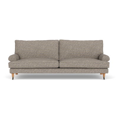 4 Seater - Shoreline Mix - Textured Weave