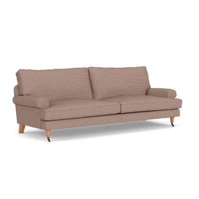 4 Seater - Autumn Mix - Textured Weave