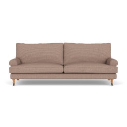 Stewart 4 Seater Sofa L 228cm