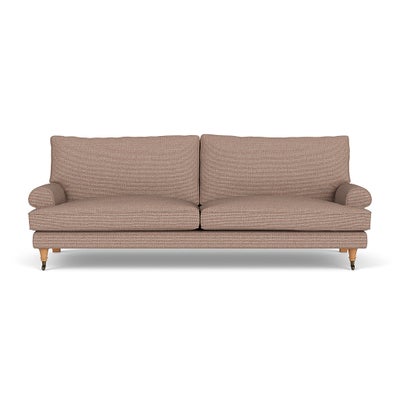 4 Seater - Autumn Mix - Textured Weave