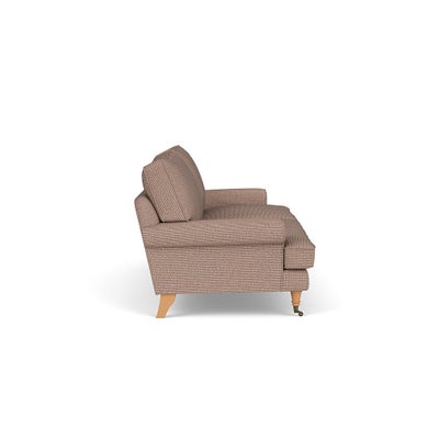 4 Seater - Autumn Mix - Textured Weave