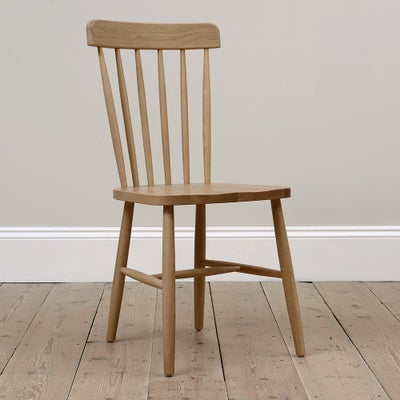 Spindleback Dining Chair
