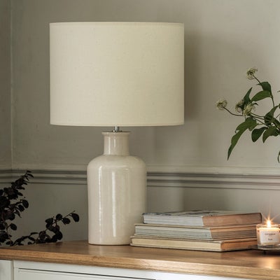 Huxley Warm White Table Lamp