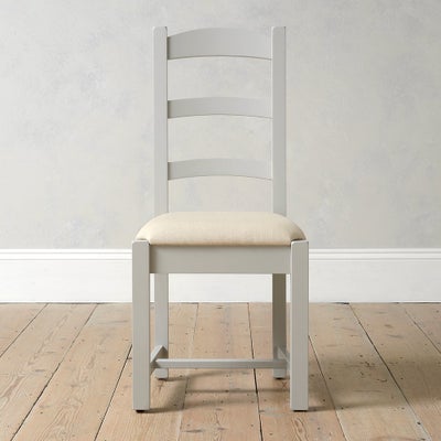 Ladderback Dining Chair