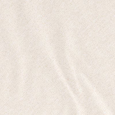 Foot Stool - Natural - Rustic Weave