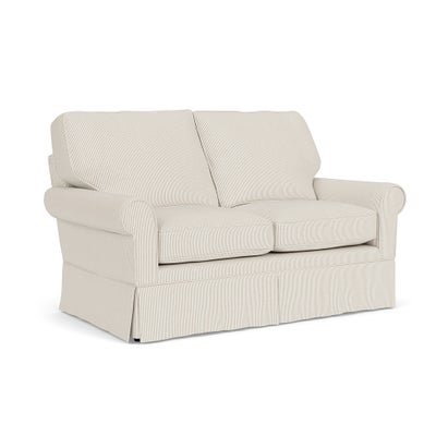 2 Seater - Natural - Broadway Stripe