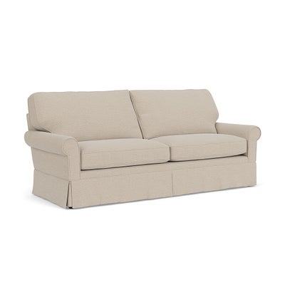 4 Seater - Natural - Rustic Weave