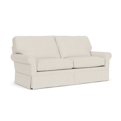 3 Seater - Natural - Broadway Stripe