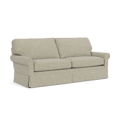 4 Seater - Lichen - Aquaclean Oxford