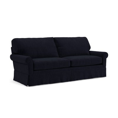 4 Seater - Ink - Eco Chenille