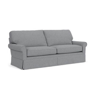 4 Seater - Blue Marl - House Weave