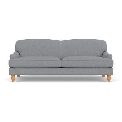 4 Seater - Blue Marl - House Weave