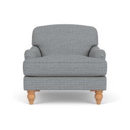 Ashbee Armchair L 90cm