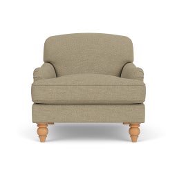 Ashbee Armchair L 90cm