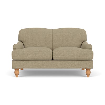 2 Seater - Green Marl - House Weave