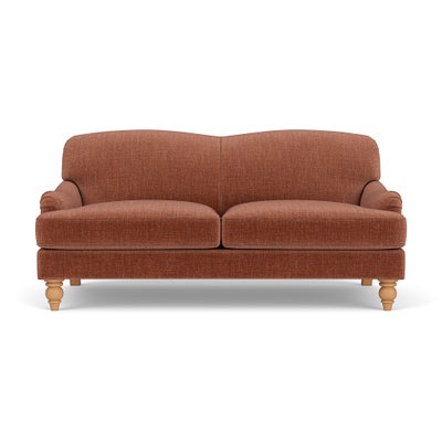 3 Seater - Cinnamon - Eco Chenille