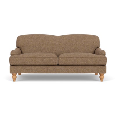 3 Seater - Spice - Aquaclean Oxford