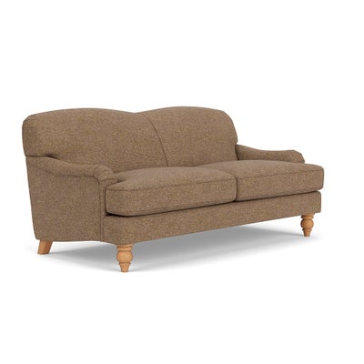 3 Seater - Spice - Aquaclean Oxford
