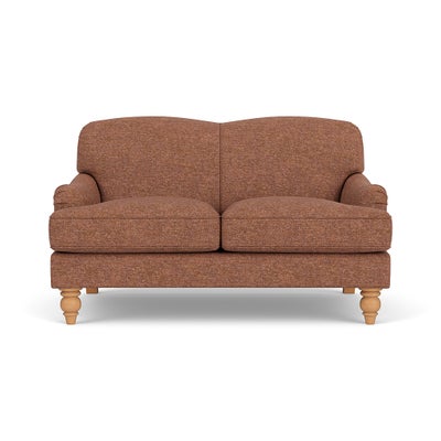 2 Seater - Brick Marl - Aquaclean Oxford