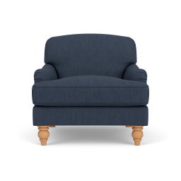 Ashbee Armchair L 90cm