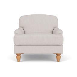 Ashbee Armchair L 90cm
