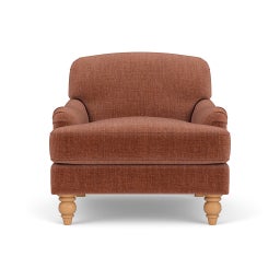 Ashbee Armchair L 90cm