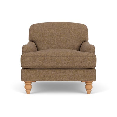 Armchair - Spice - Aquaclean Oxford