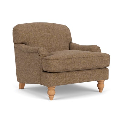 Armchair - Spice - Aquaclean Oxford