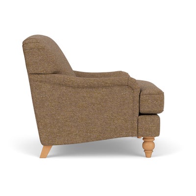 Armchair - Spice - Aquaclean Oxford