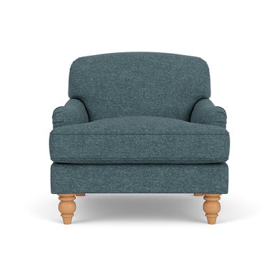 Armchair - Lake Marl - Aquaclean Oxford
