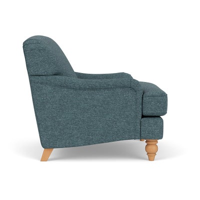 Armchair - Lake Marl - Aquaclean Oxford