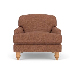 Ashbee Armchair L 90cm