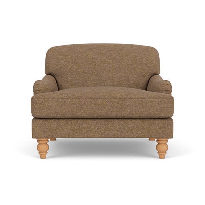 Love Seat - Spice - Aquaclean Oxford