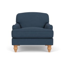 Ashbee Armchair L 90cm
