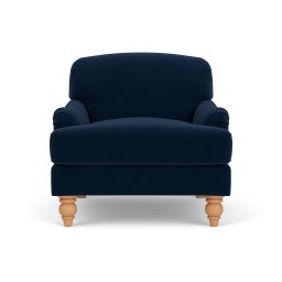 Ashbee Armchair L 90cm