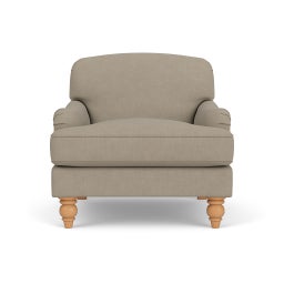 Ashbee Armchair L 90cm