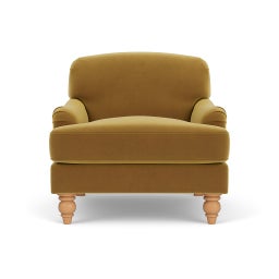 Ashbee Armchair L 90cm