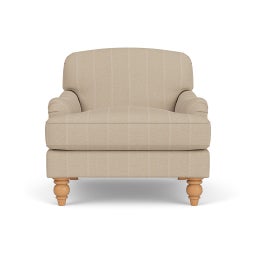 Ashbee Armchair L 90cm