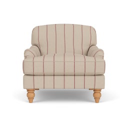 Ashbee Armchair L 90cm