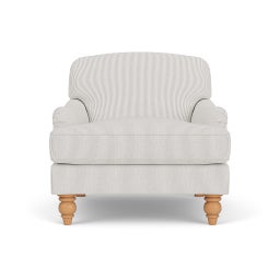 Ashbee Armchair L 90cm