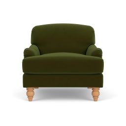 Ashbee Armchair L 90cm