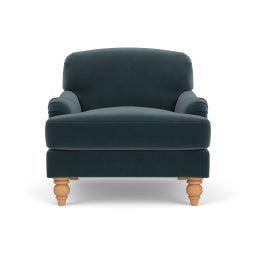 Ashbee Armchair L 90cm
