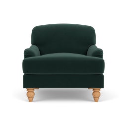Ashbee Armchair L 90cm