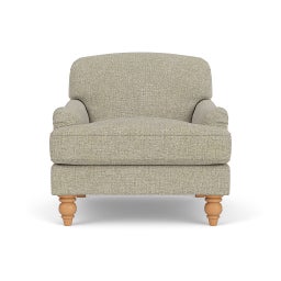 Ashbee Armchair L 90cm